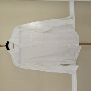 Tommy Bahama Linen Shirt Size M
